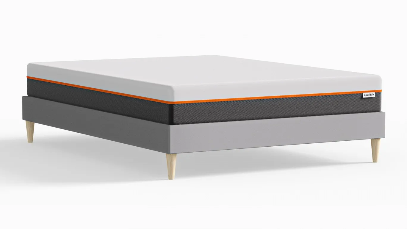 Dual Confort