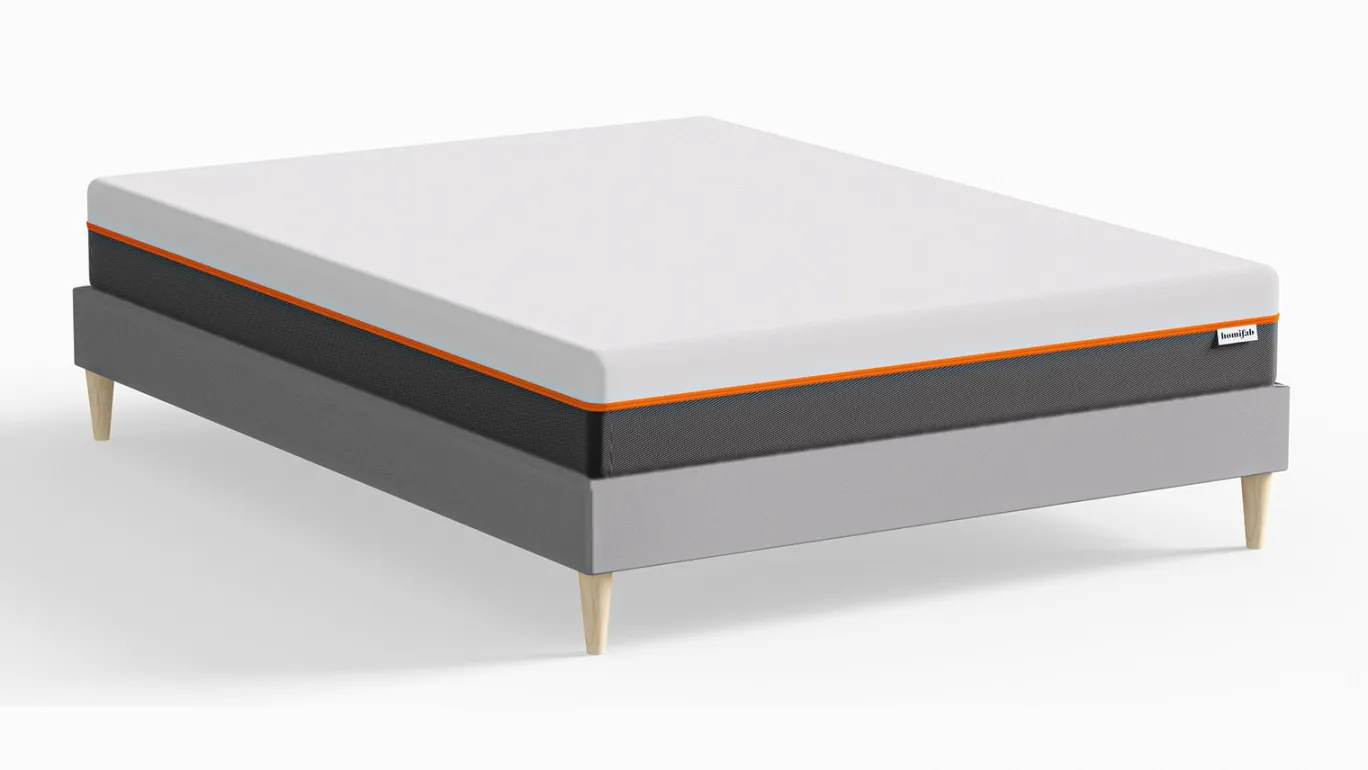 Dual Confort