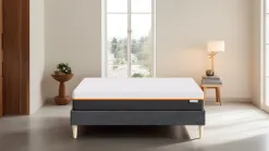 Dual Confort