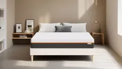 Dual Confort