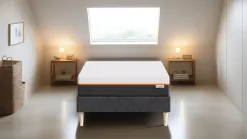 Dual Confort