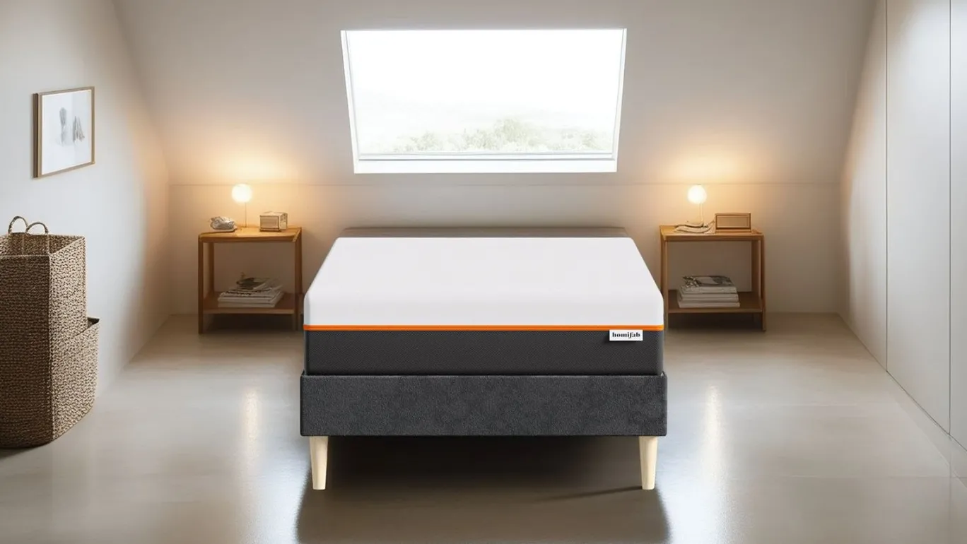 Dual Confort