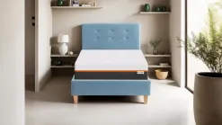 Dual Confort