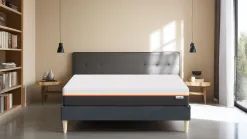 Dual Confort