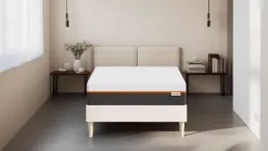Dual Confort
