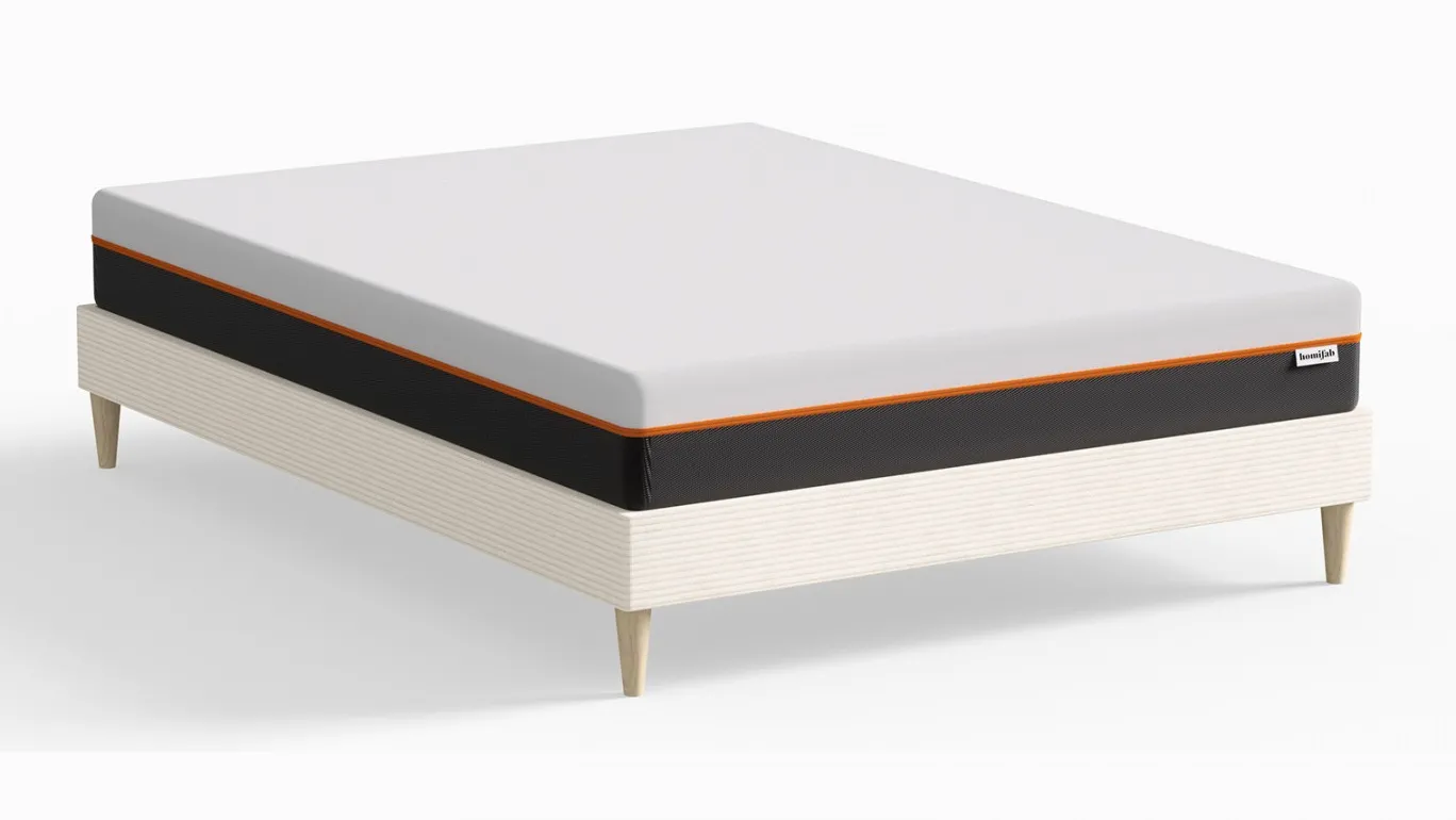Dual Confort