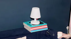Edison the Petit