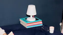 Edison the Petit