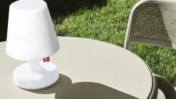Edison the Petit