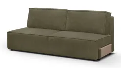 Harper Mod