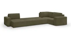 Harper Mod