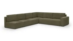 Harper Mod
