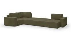 Harper Mod