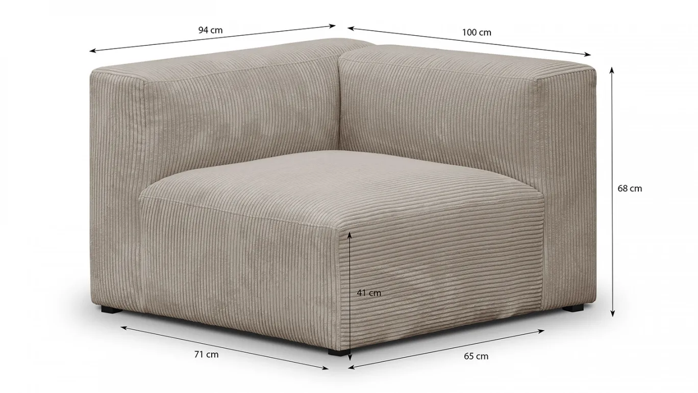 Modulo New