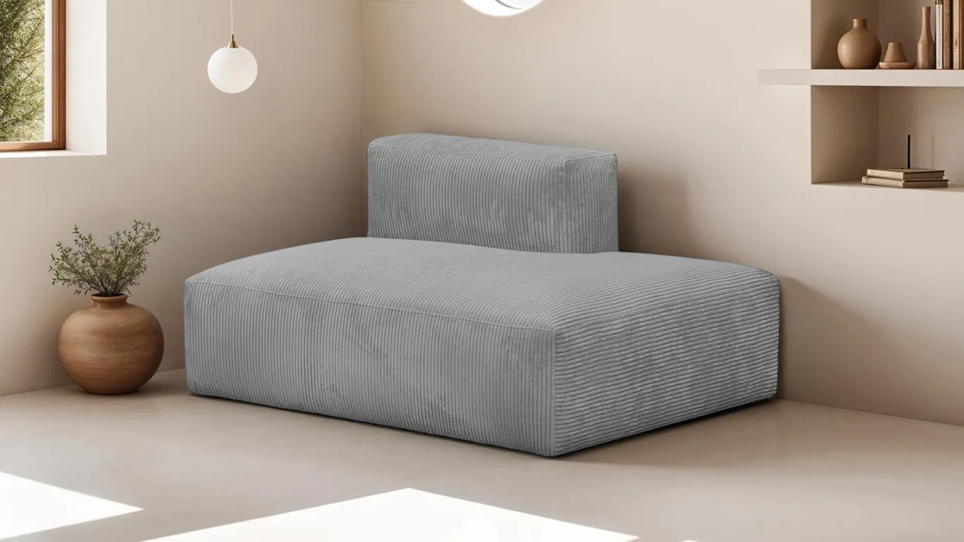 Modulo New