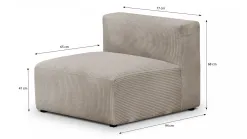 Modulo New