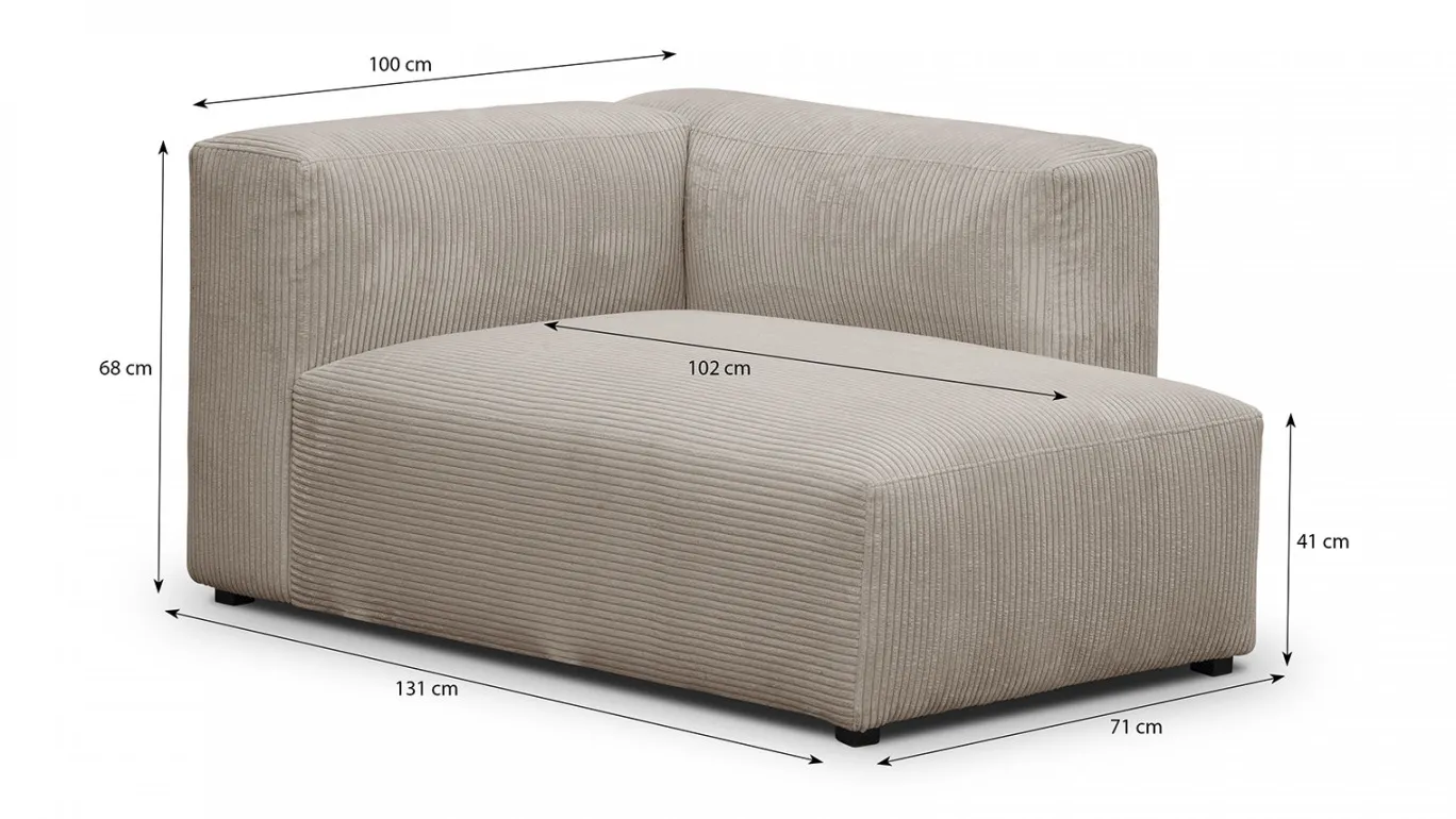 Modulo New