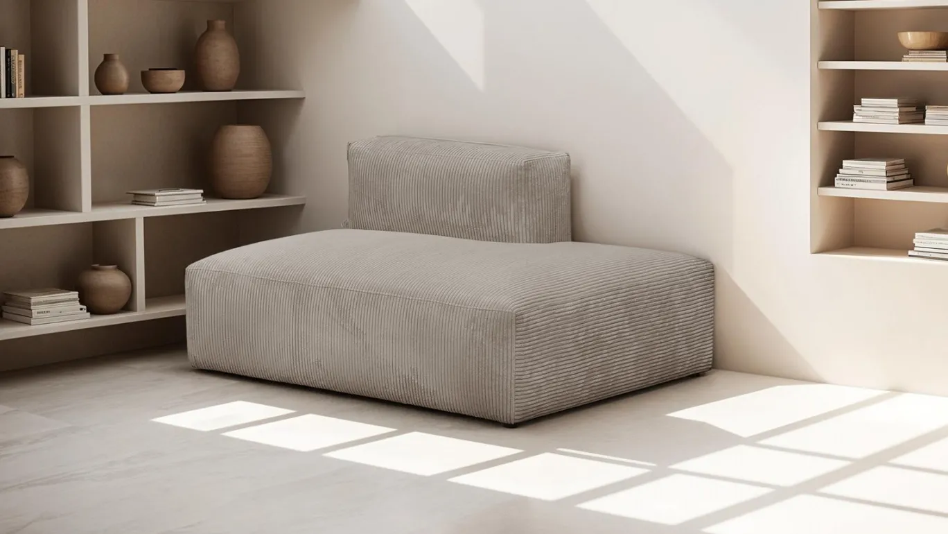 Modulo New