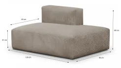 Modulo New
