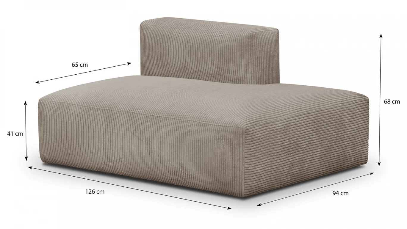 Modulo New