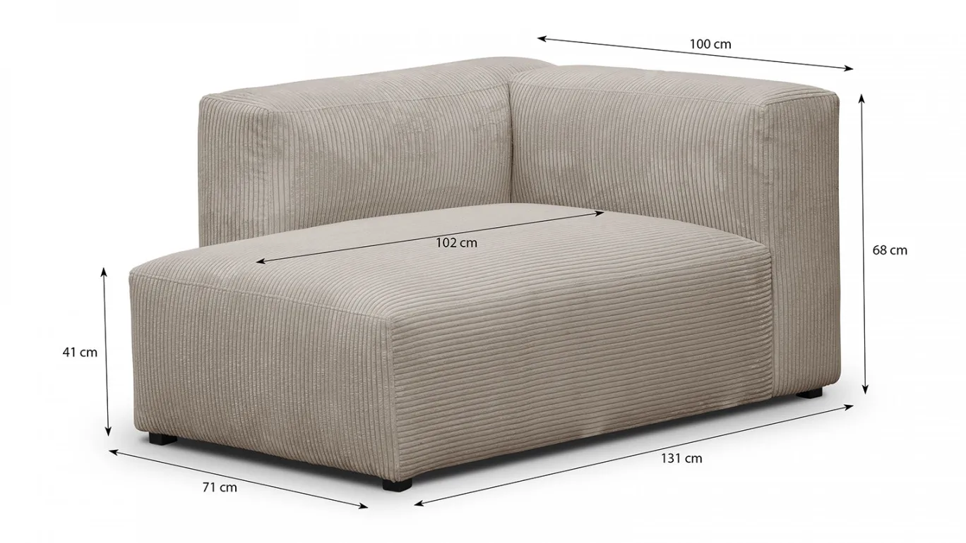 Modulo New