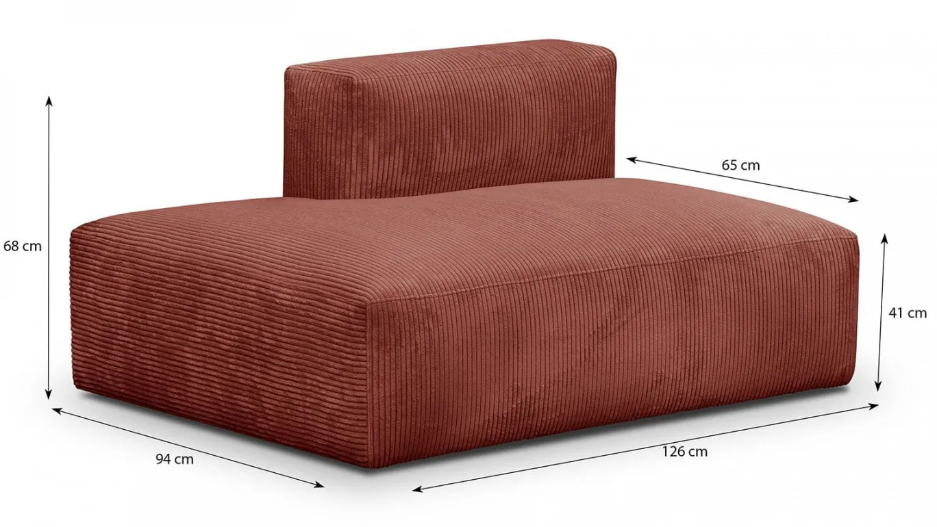 Modulo New