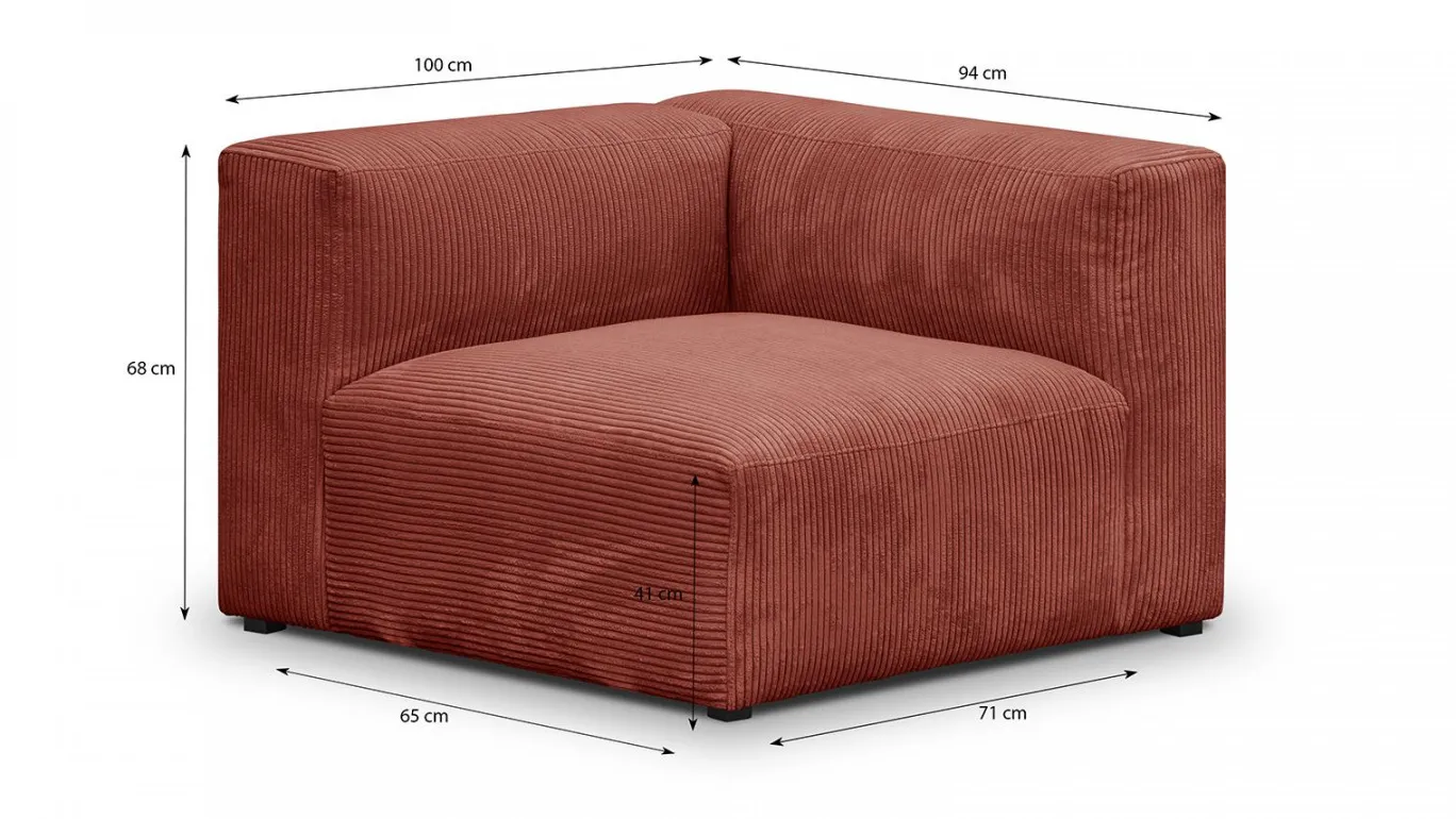 Modulo New