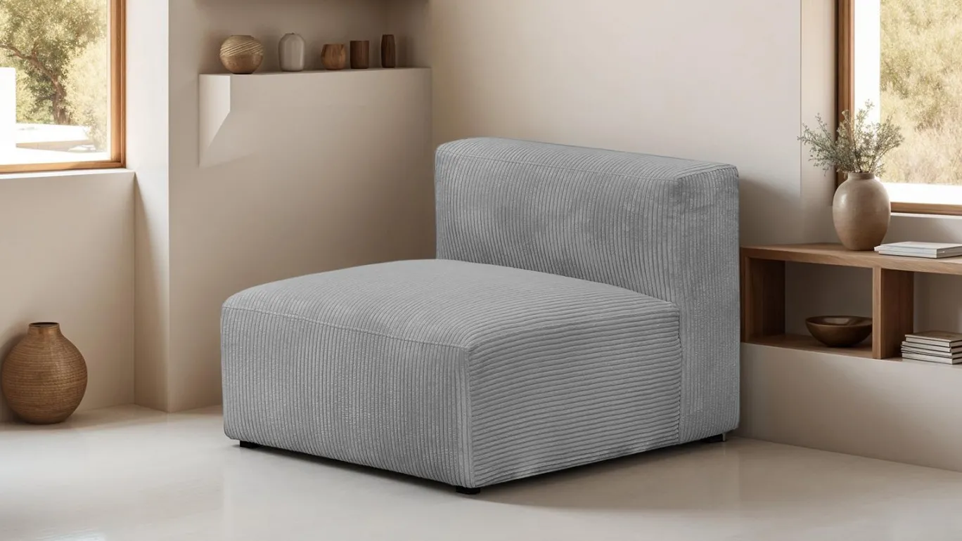 Modulo New
