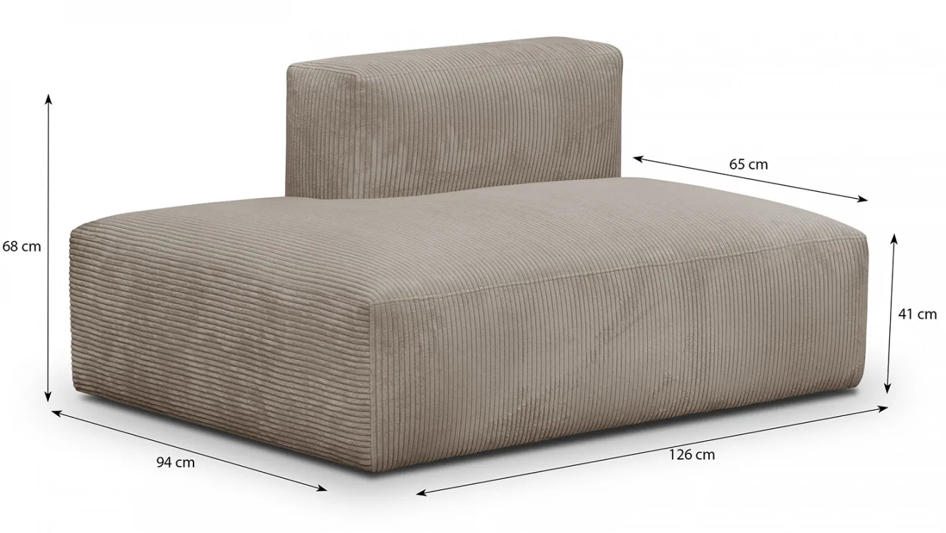 Modulo New