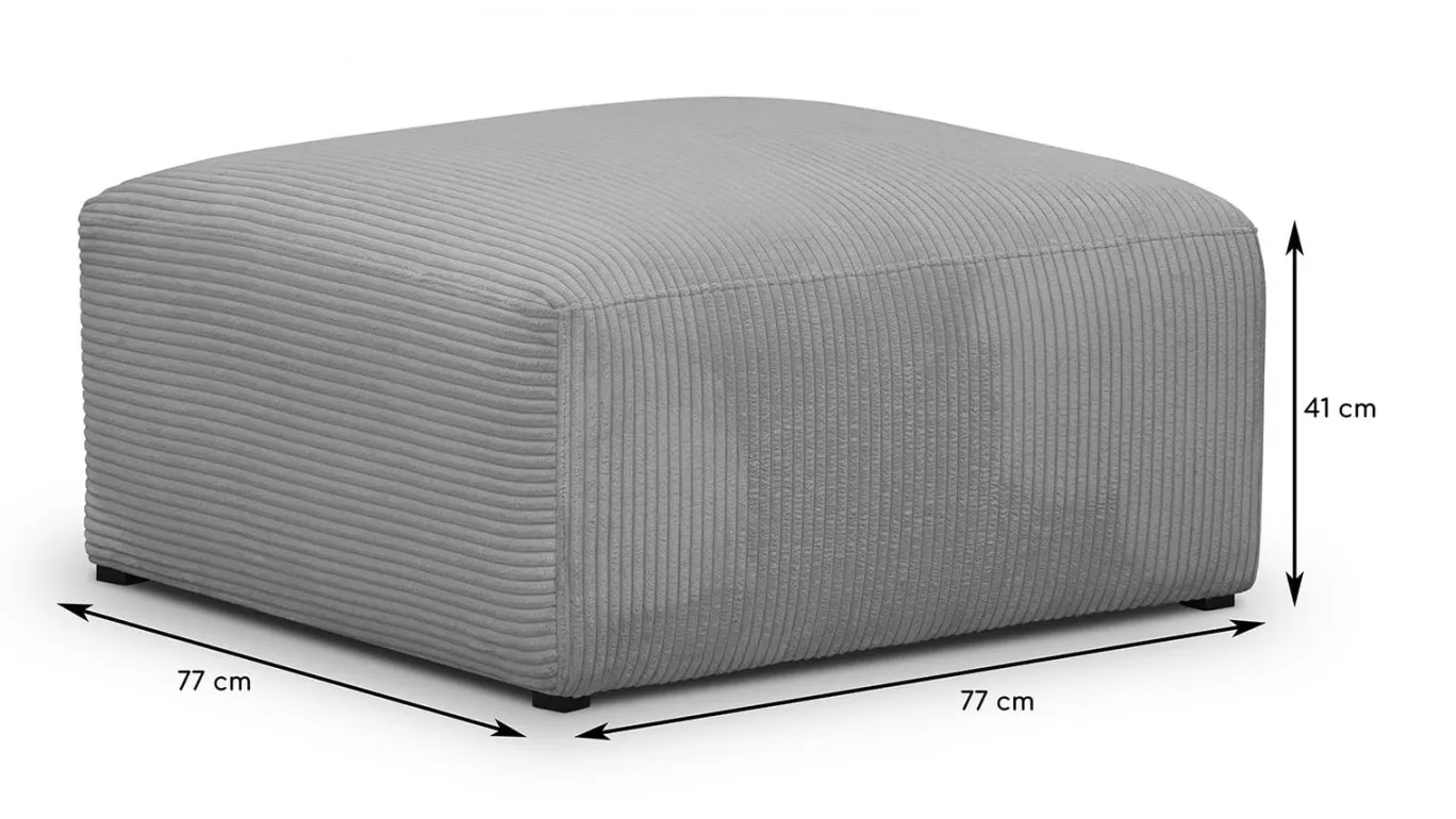Modulo New