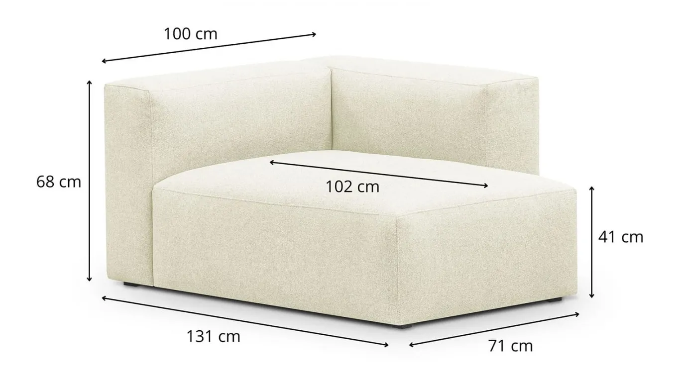Modulo New