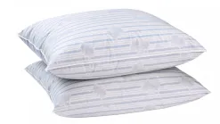 Oreiller Plumettes