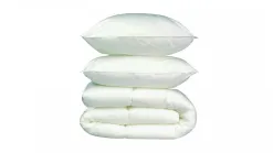Pack Couette 300 gr & Oreillers