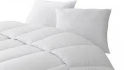 Pack Couette 300 gr & Oreillers