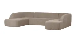 Sloping