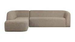 Sloping