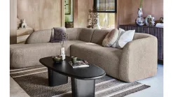 Sloping