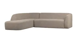 Sloping