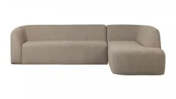 Sloping