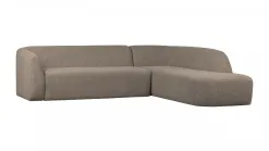 Sloping