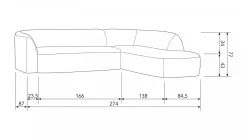 Sloping